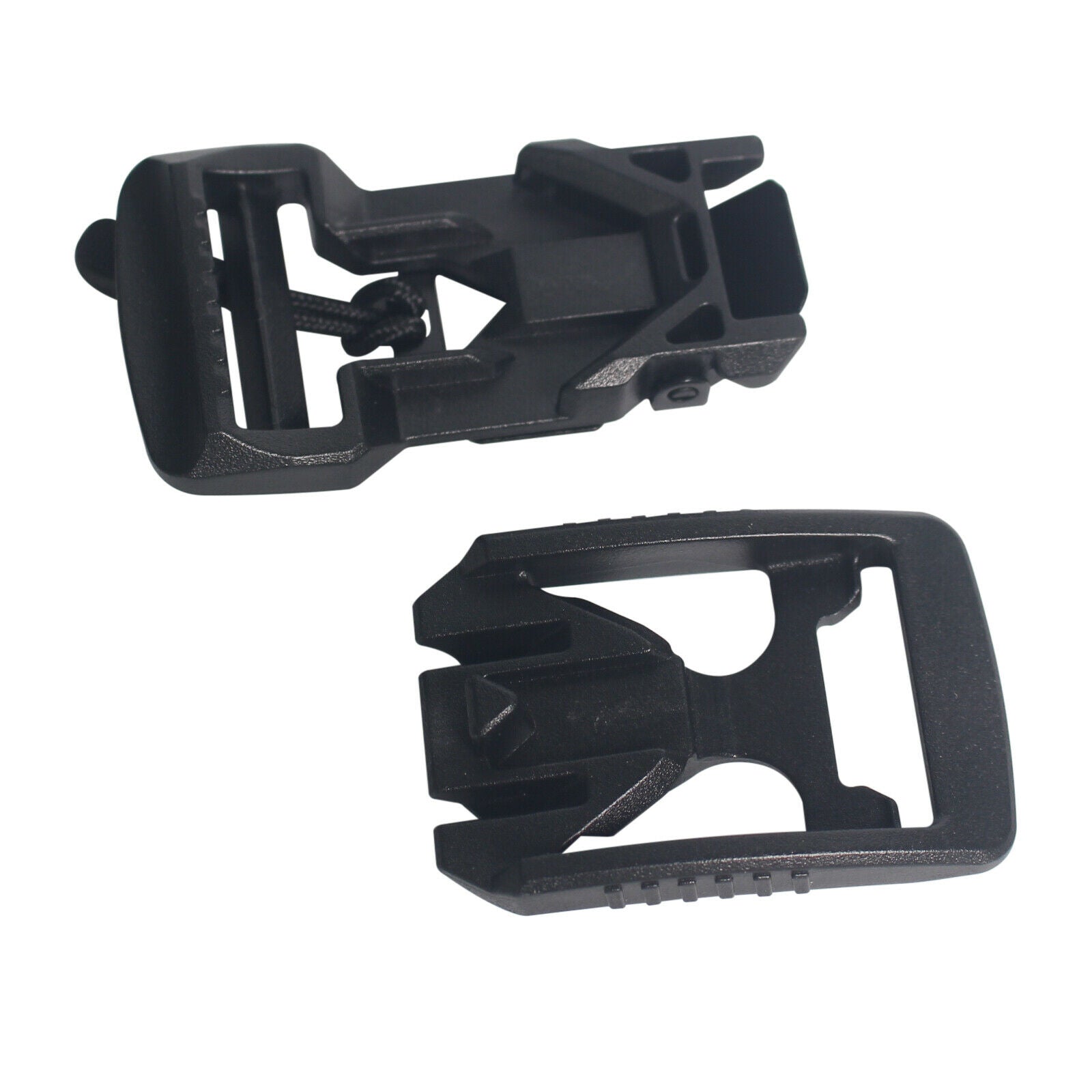 Premium Magnetic Buckle Quick Release Training Connector Adjuster Hardware