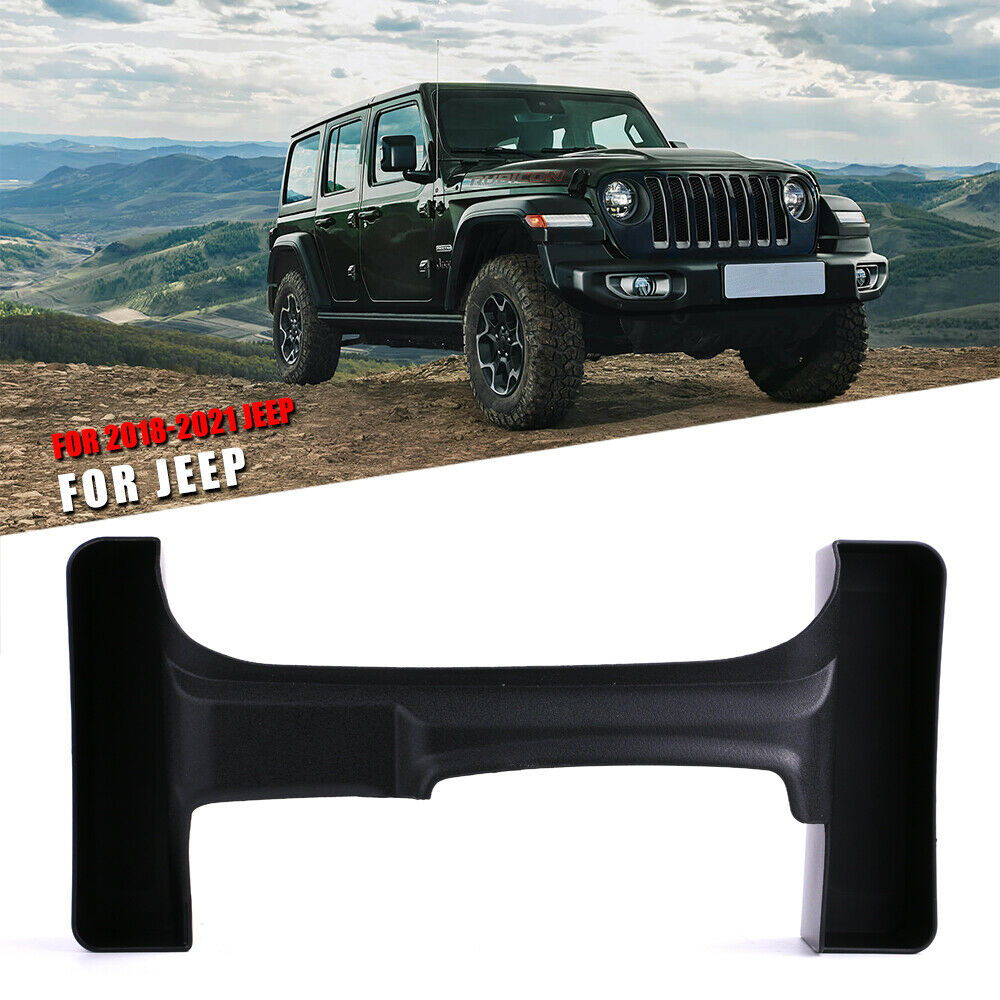 Gear Tray for 18-21 Jeep Wrangler JL JLU & Gladiator JT Gear Shift Storage Box