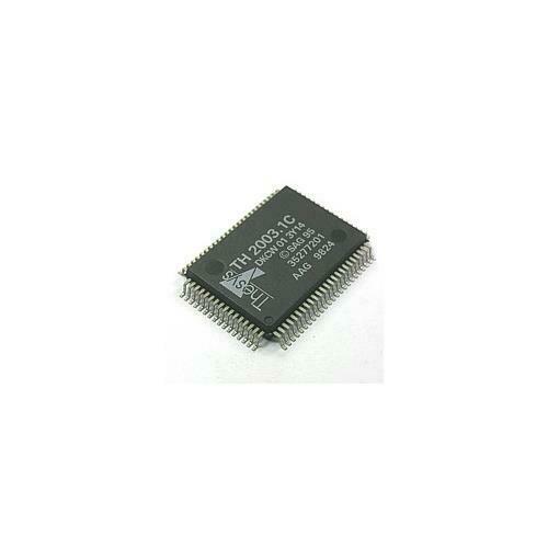 [4pcs] TH2003.1C Automotive ICs PQFP80