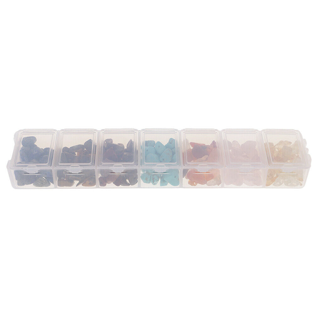Stone   Chips   Stone   Beads   For   Jewelry   Making   Nail   Art   Crafts