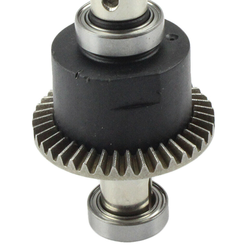 RC Differential Gear Parts for Wltoys 104001 1/10 RC Racing Off-Road Car