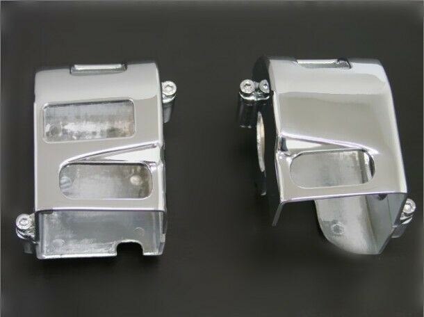 Motorbike Switch Cover for Kawasaki Vulcan VN1500 VN1600 Classic Nomad Cruiser
