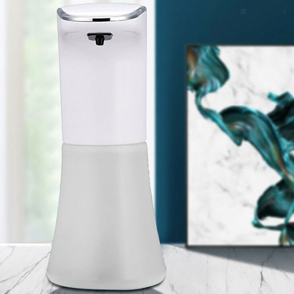 USB Automatic Alcohol Dispenser Infrared Induction Non-Contact Alcohol Sprayers