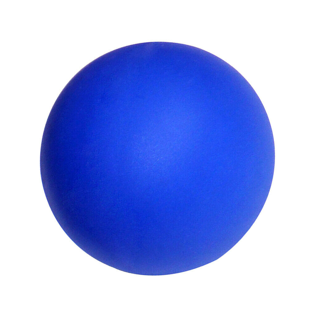 3Pcs 6cm Plantar Fasciitis Ball Muscle Acupressure Massage Ball Myofascial
