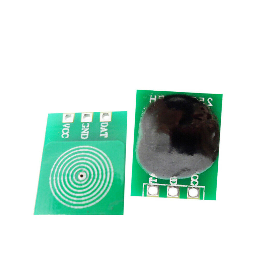Touch Sensor Module Capacitive Touch Key Latch Type C