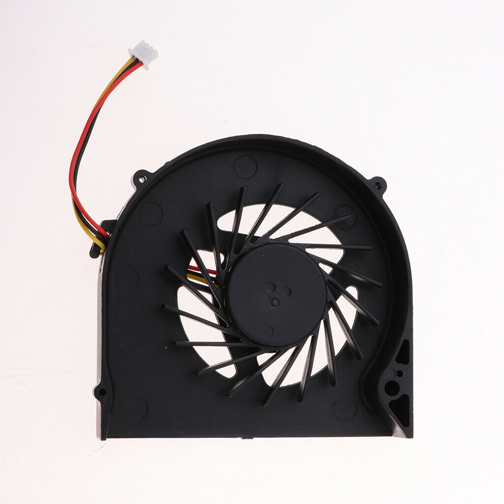 Replacement CPU Cooling Fan Cooler For Dell Inspiron 15R N5010 M5010 3-Wire
