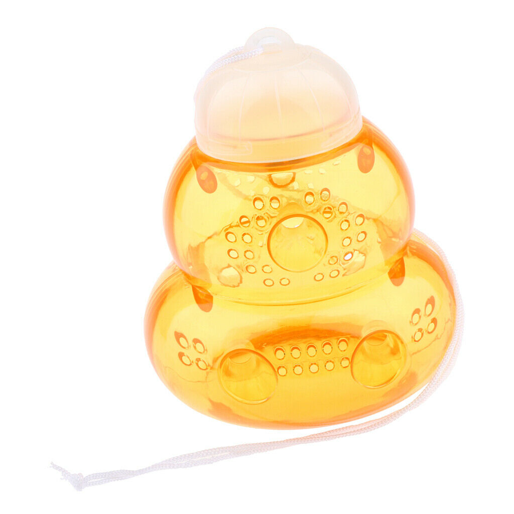 Wasp Hornets Trap, Yellow Jackets Wasp Repellent, Hornet Trap, Bee Traps Wasps,