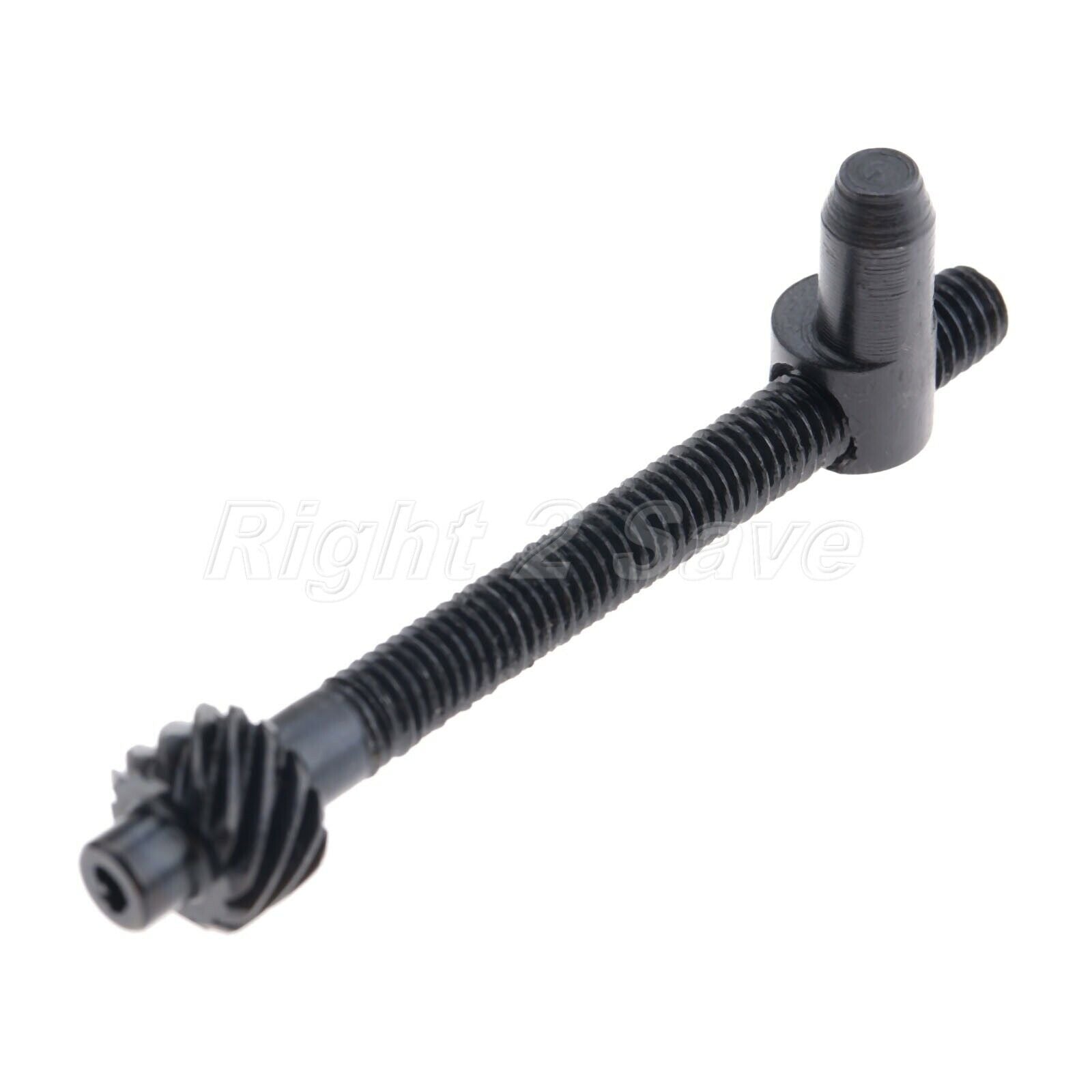 Chainsaw Chain Adjuster Screw Tensioner For Chainsaw 45CC 52CC 58CC 4500 5800