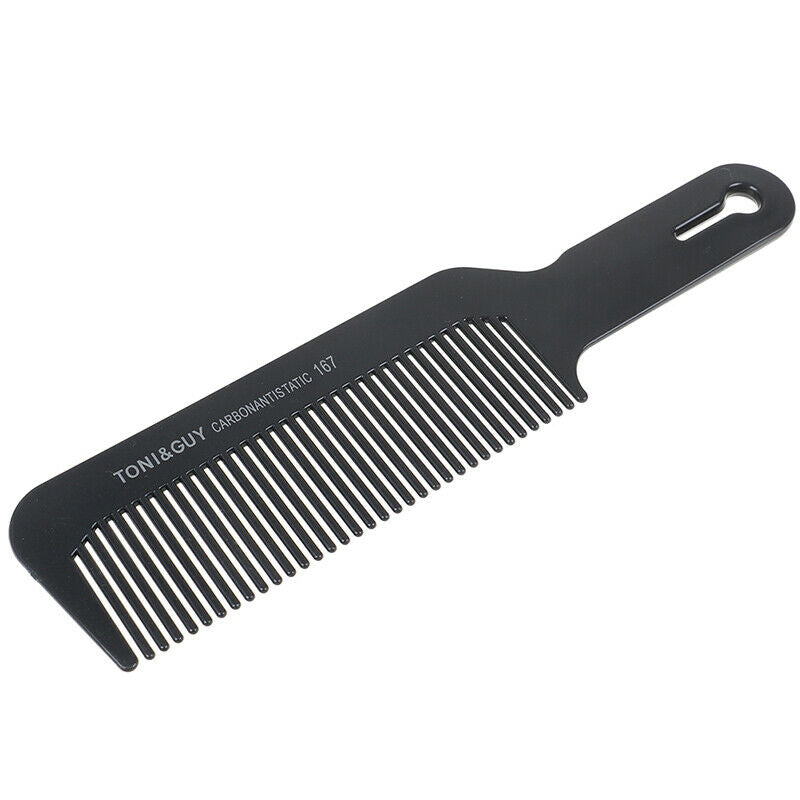 Flat Head Anti-static Hair Comb Cutting Combs for Salon Sectioning Hairc.l8