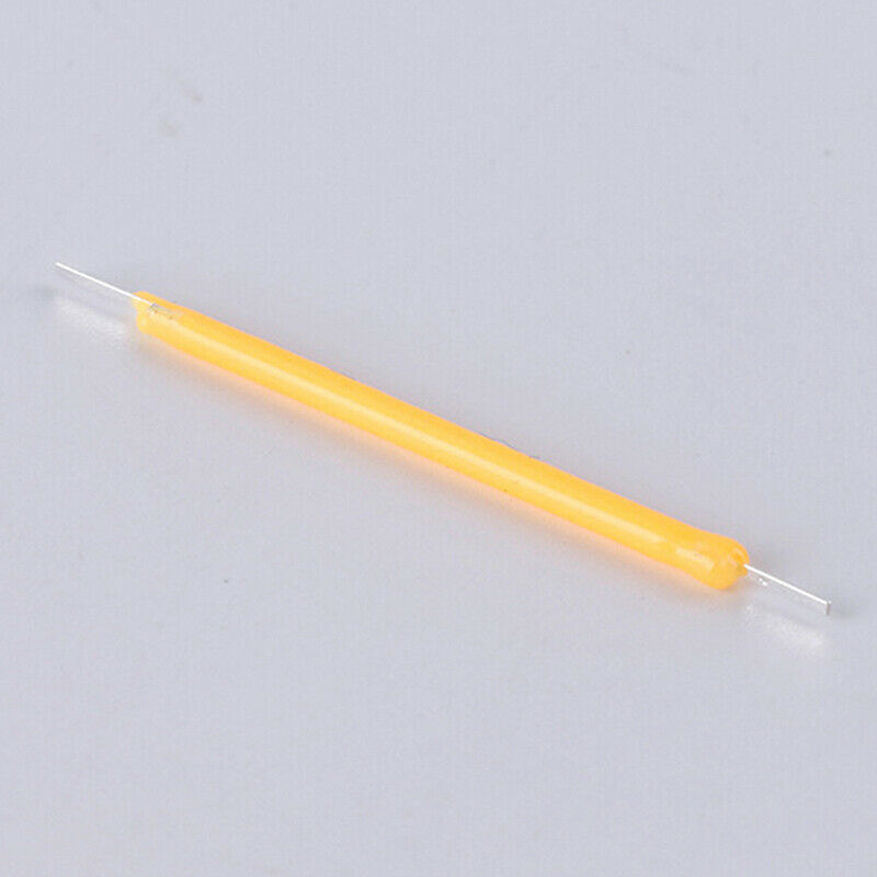 10pc 40MM Bulb Filament Lamp Parts LED Light Accessories Diodes Filame