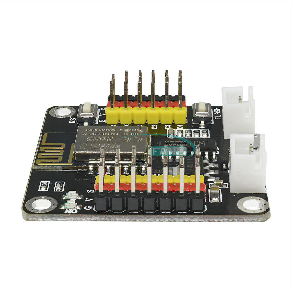 CH340 ESP-M2 ESP8285 Strong WIFI Development Board For ESP-12E ESP-M3