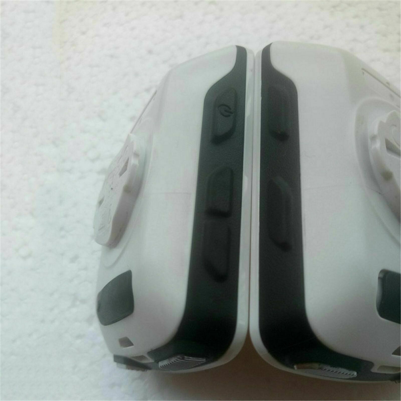 For Garmin Edge 520 Watch Accessories Back Cover Case With Battery White 3.7V