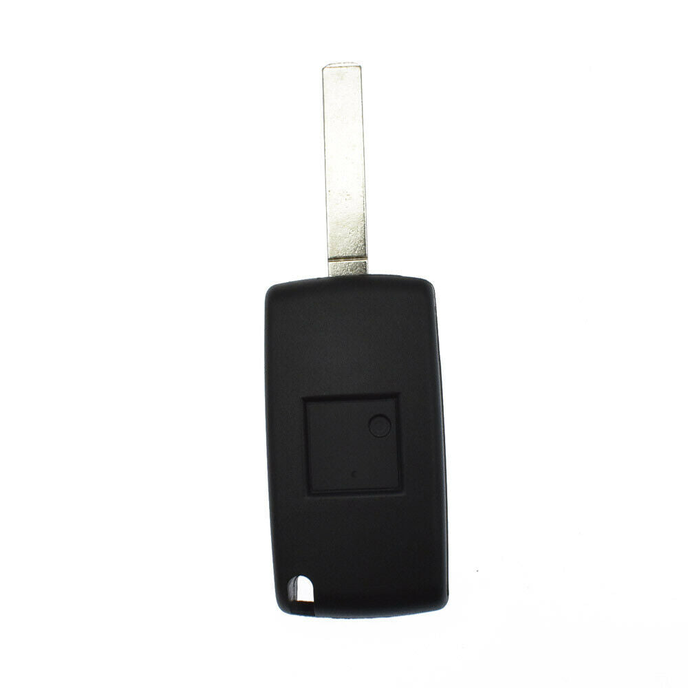 3 Button Remote Flip Key Shell Case Protective Holder For Citroen C2 C3 C4 C5 C6