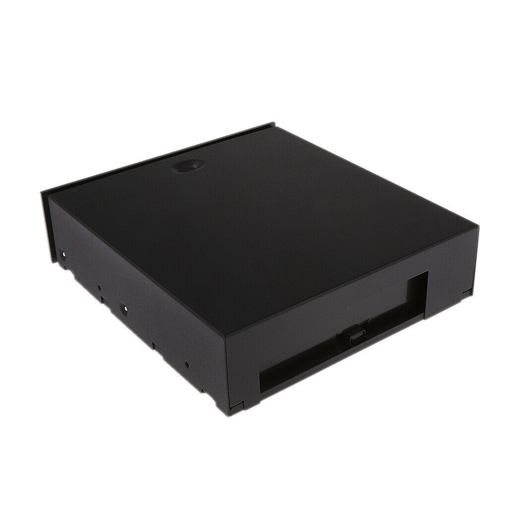 Portable Drive Sto Drawer Box Tray w/ Screws for DVD/CD ROM PC Laptop
