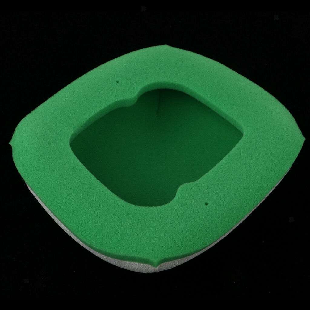 High Quality Green Air Filter Sponge For