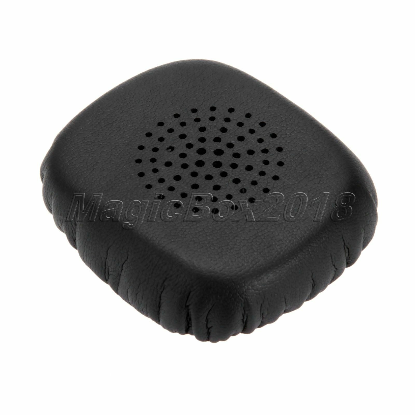 Earpads Gel Cushions Cup for SOUL by Ludacris SL150 SL300 SL100 SE5BLK Headphone