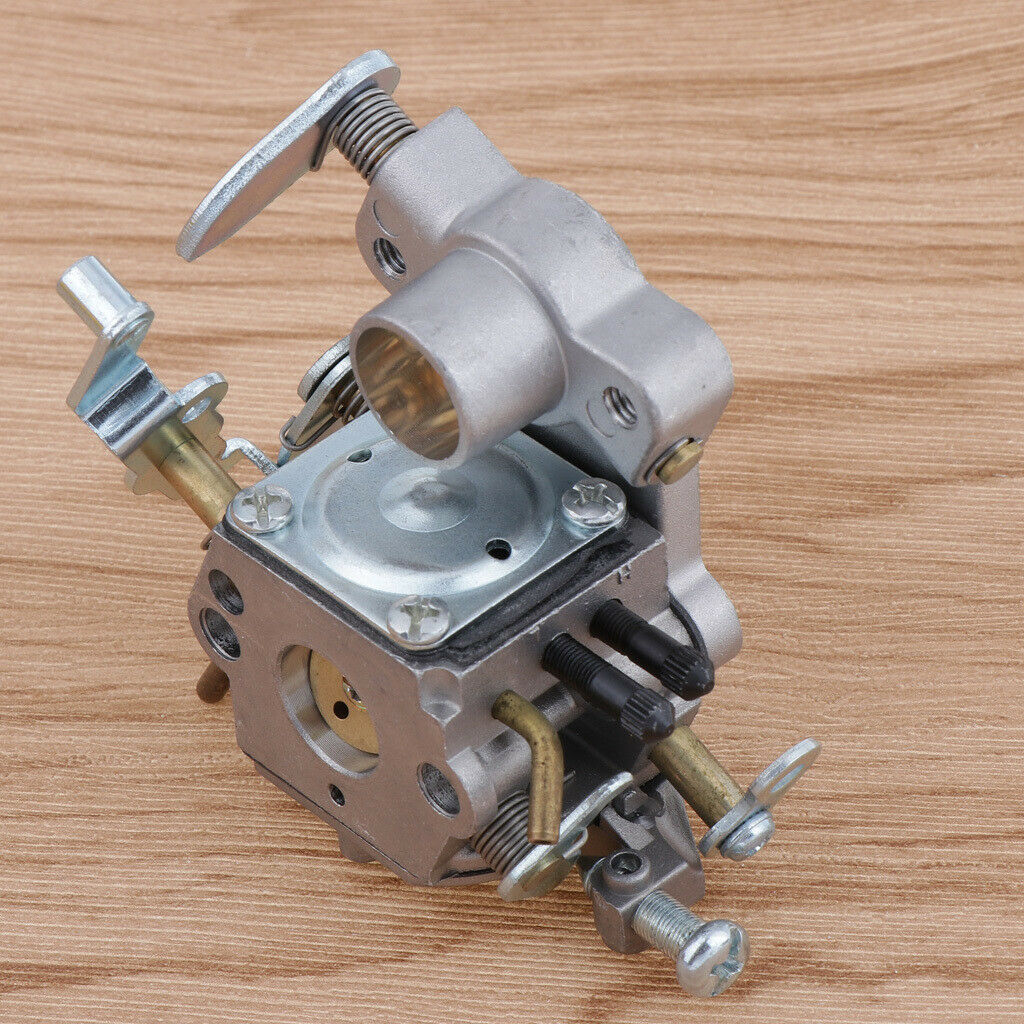 Carburetor Carb f/ Poulan P3314 P3314WS P3314WSA P3416 P3516 P3516PR P4018WM