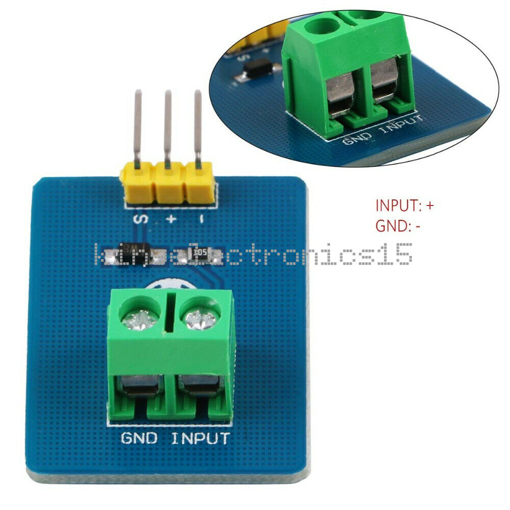 Ceramic Vibration Sensor Piezo Micro-Controller Develope For Arduino Uno Rev3