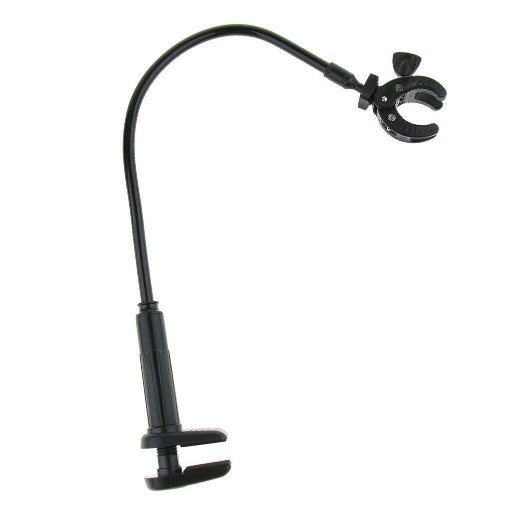 Dog Pet Grooming Table Hair Dryer Stand Holder Hands-Free Dog Hair Care Tools