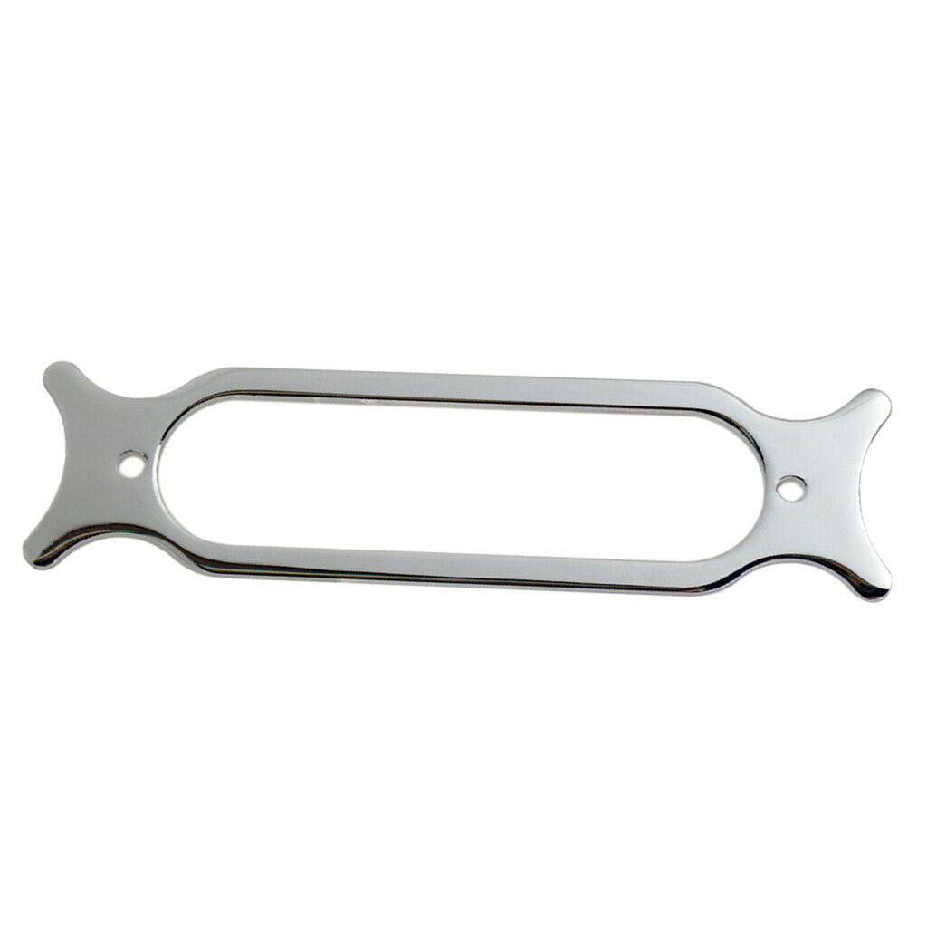 Pickups Rings Loops Solos Electric Guitar Frames Plate Container
