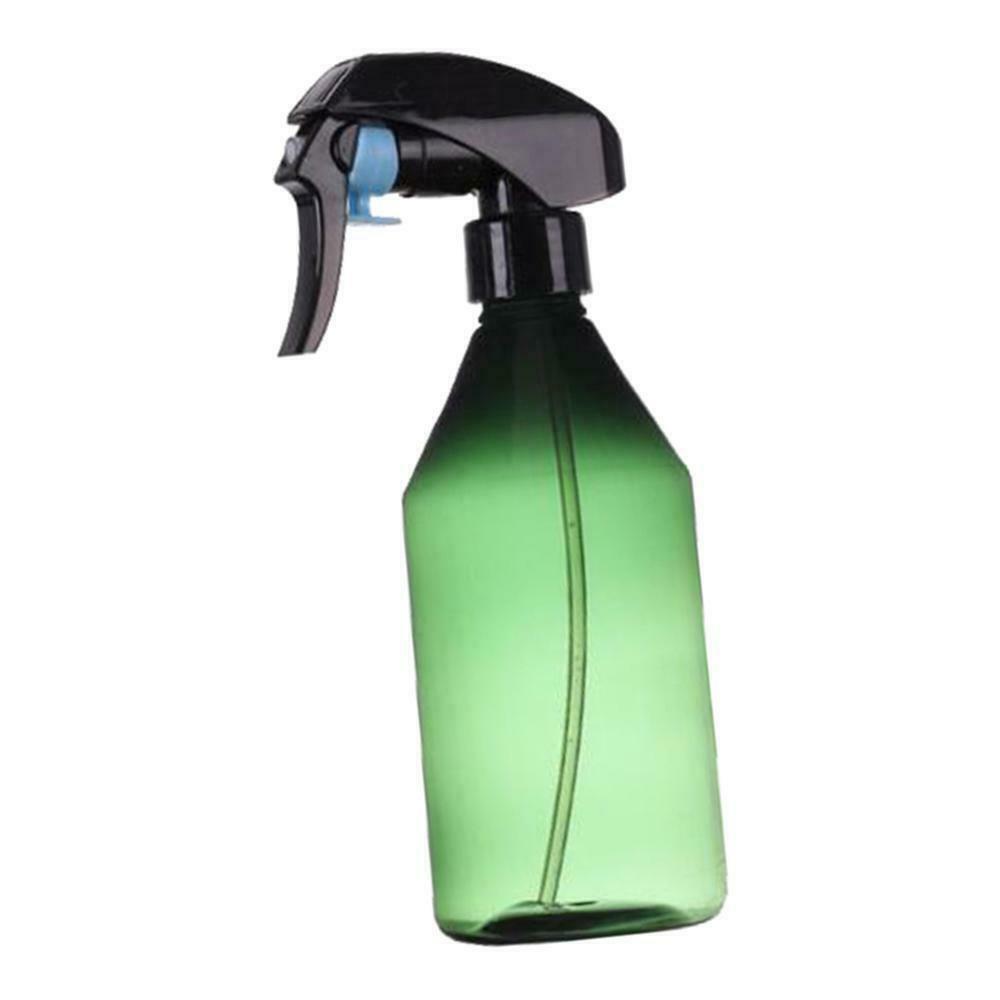 2pcs Empty Spray Bottle Trigger Sprayer Garden Watering Spray Bottle Tool