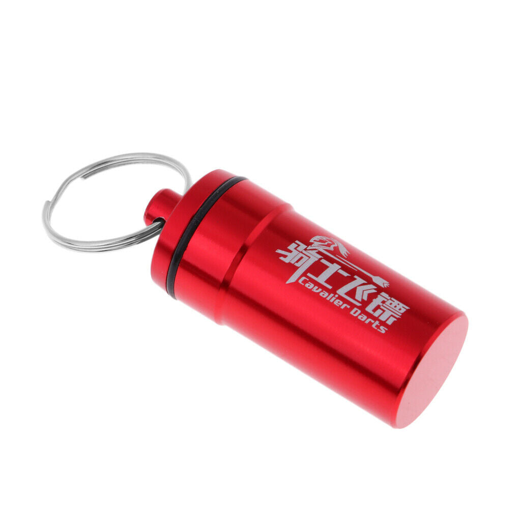 Multifunctional Portable Device for Darts Accessories,   Protection, Lightweight
