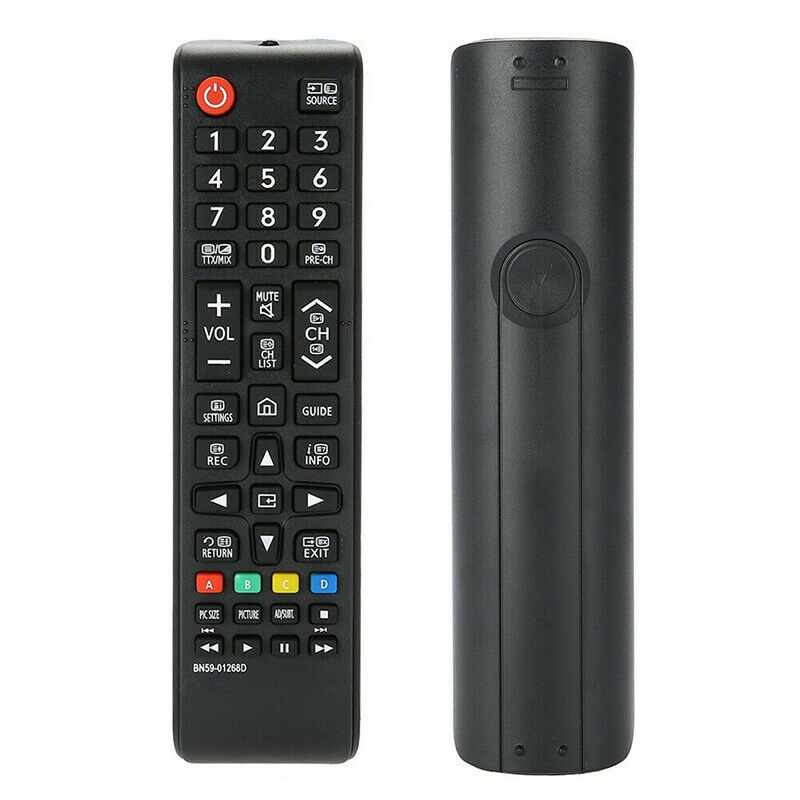 BN59-01268D BN5901268D UHD 4K Smart LED TV Remote Control UHD For Samsu.l8