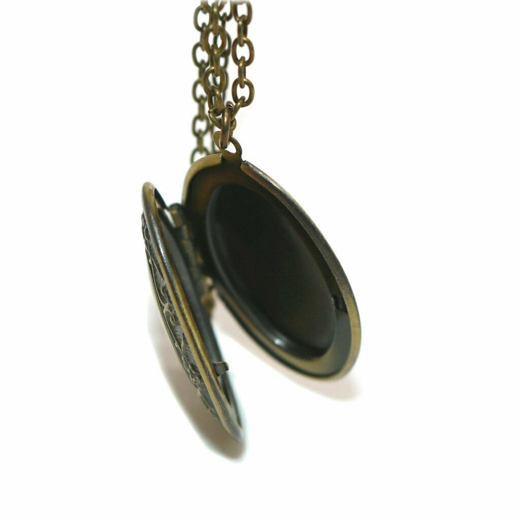 Alloy Pendant Necklace Unisex Openable Cowboy Punk Choker Jewelry Ornaments