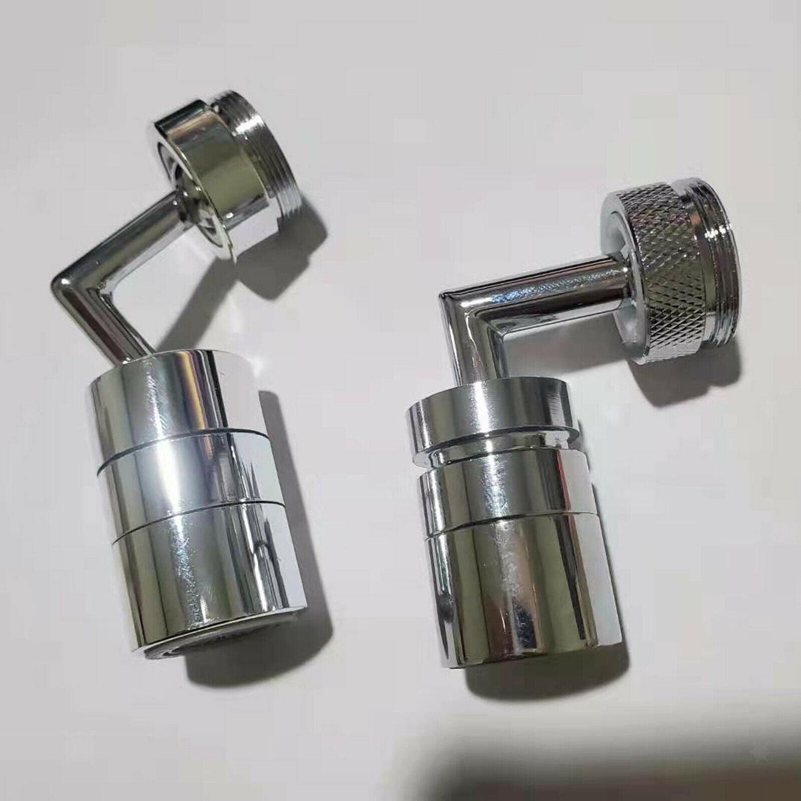 Splash Filter Faucet Bathroom Kitchen Laundry Water Filter Tap Aerator