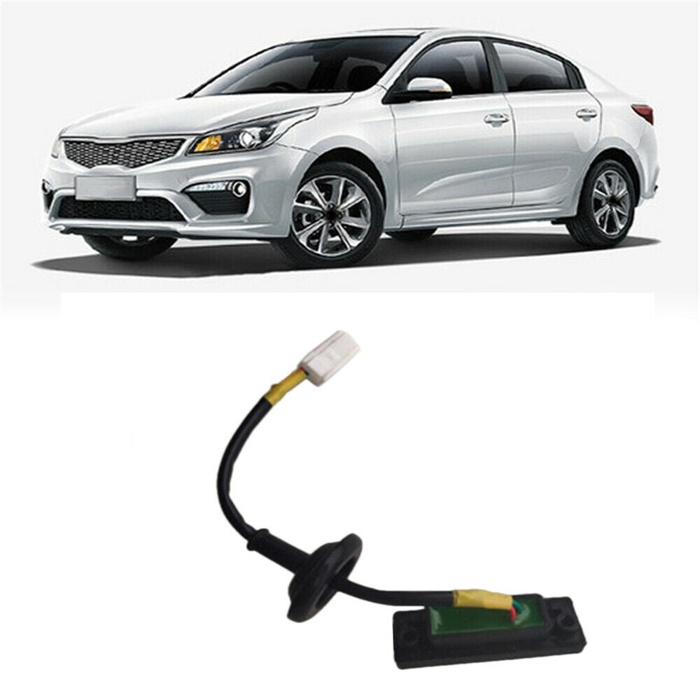 Rear Trunk Lid Lock Release Handle Part# 81260-1W220 For Kia Rio Pride 2012-2017