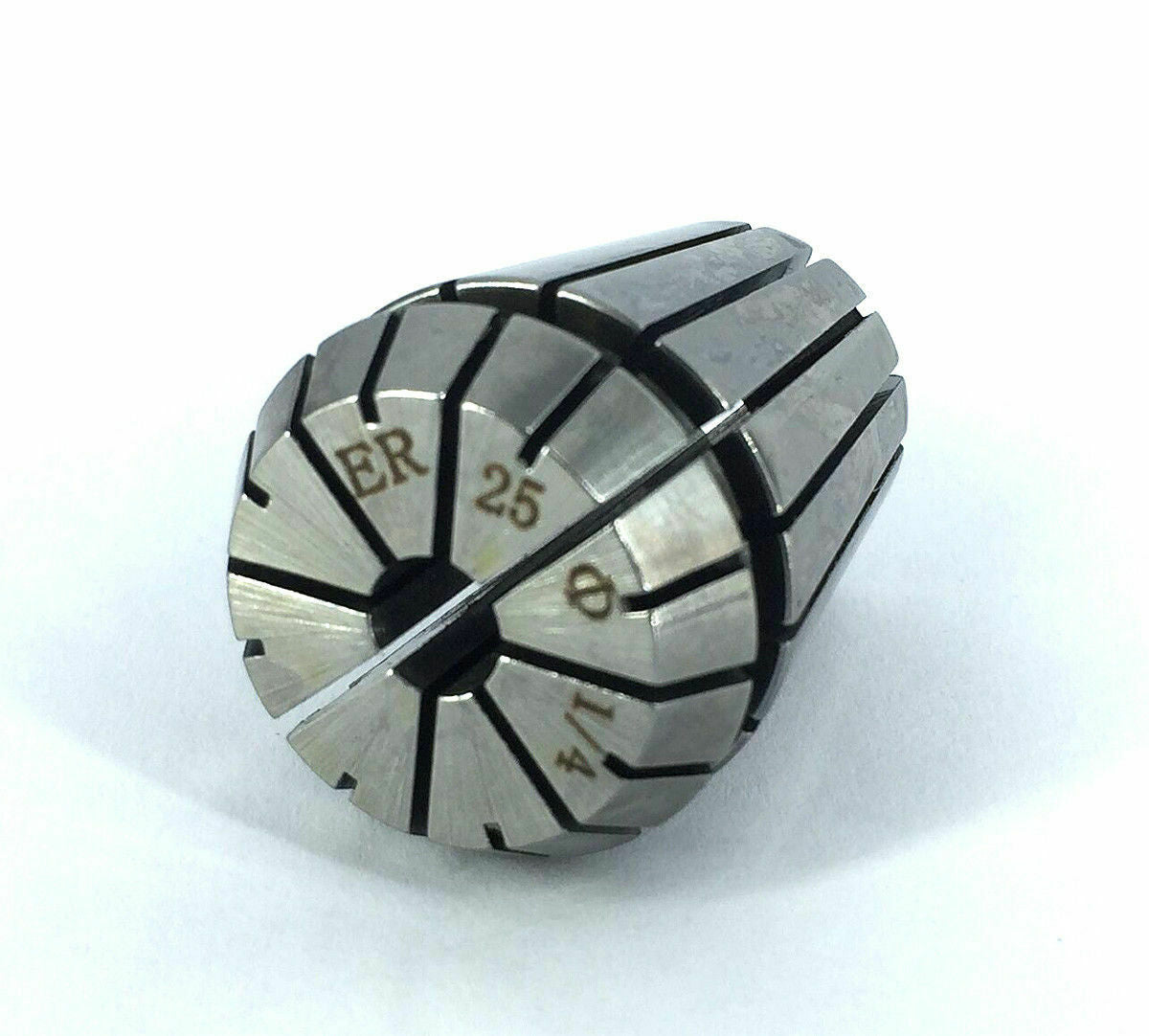 1 of 11/32" SUPER PRECISION ER32 COLLET CNC CHUCK MILL [M_M_S]