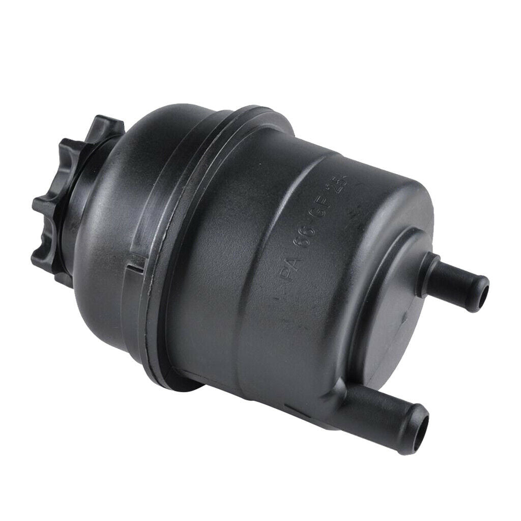 For BMW Power Steering Reservoir&Hose KIT E39 525i 528i 530i NEW 32411094306