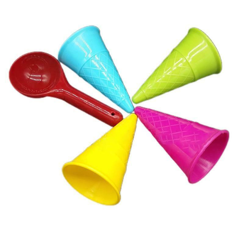 Kids Summer Digging Sand Set Toys Shovel Sand Box Toys Water Games Tool