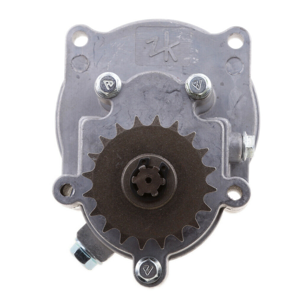 Aluminum Transmission Shifter   Assy for 43cc 49CC Mini Pocket-Bike
