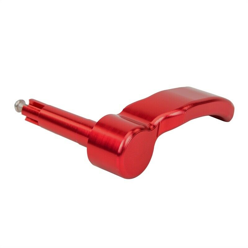 Motorcycle Thumb Throttle Controller Lever Fit Polaris Sportsman 300 450 550 570