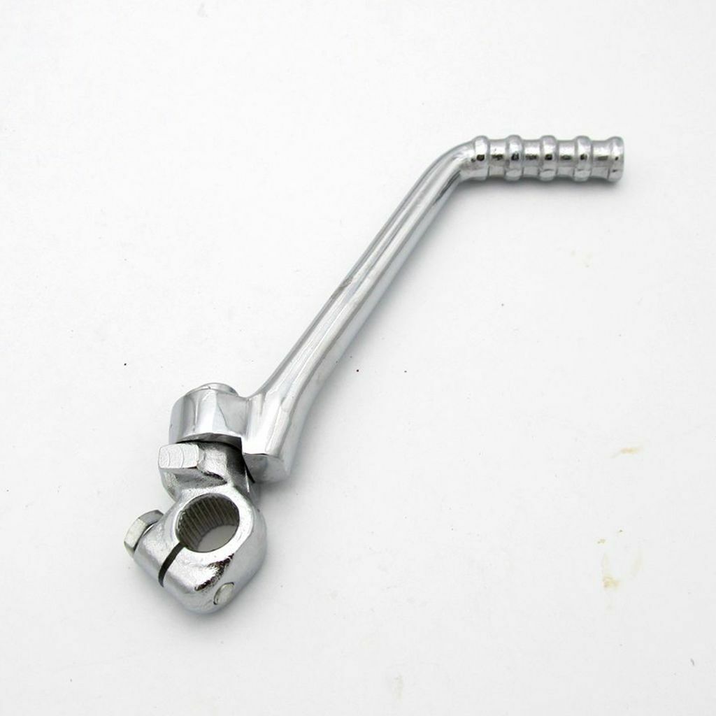 Motorcycle Kick Starter Parts 15mm Kickstart Lever for YX160 Pit Bike