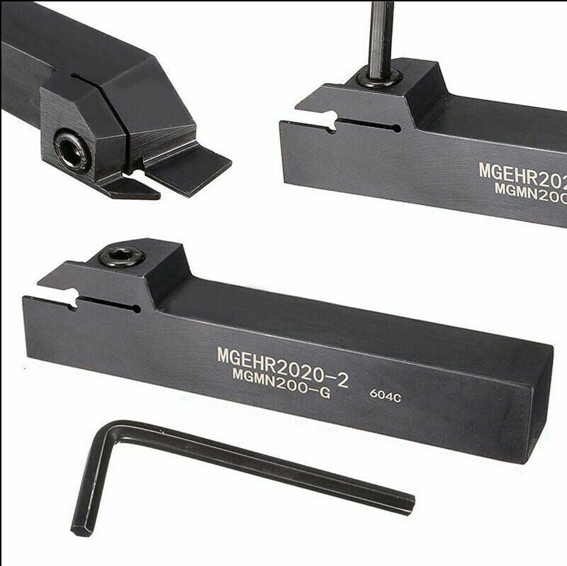 MGEHR2020-2 Grooving Tool holder Grooving Tool holder For MGMN、MGGN、MRMN200