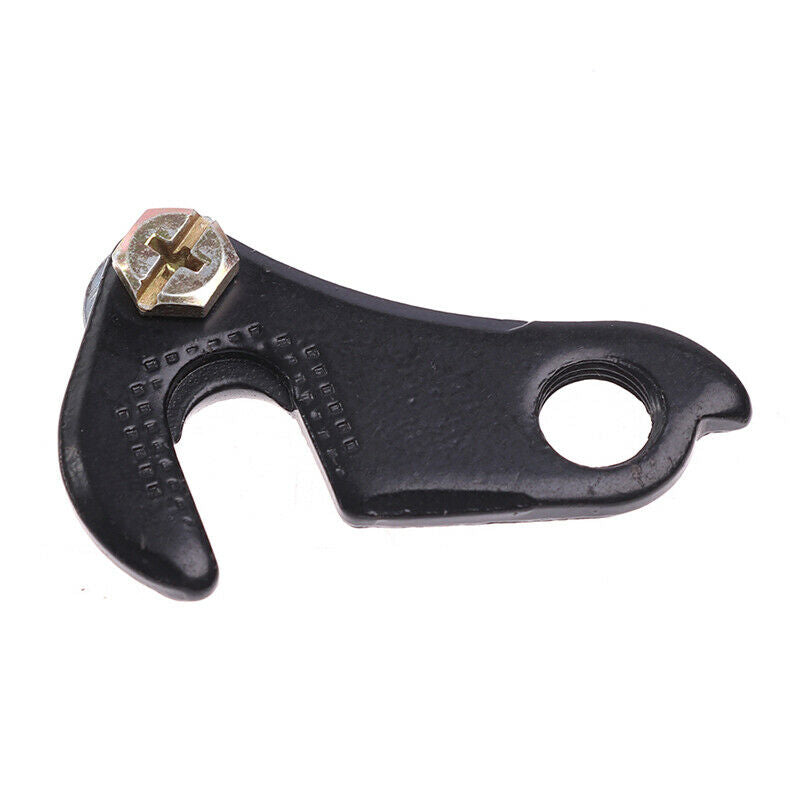 Mountain Bike Tail Hook Bike Gear Rear Derailleur Hanger Cycling Bicycle .l8
