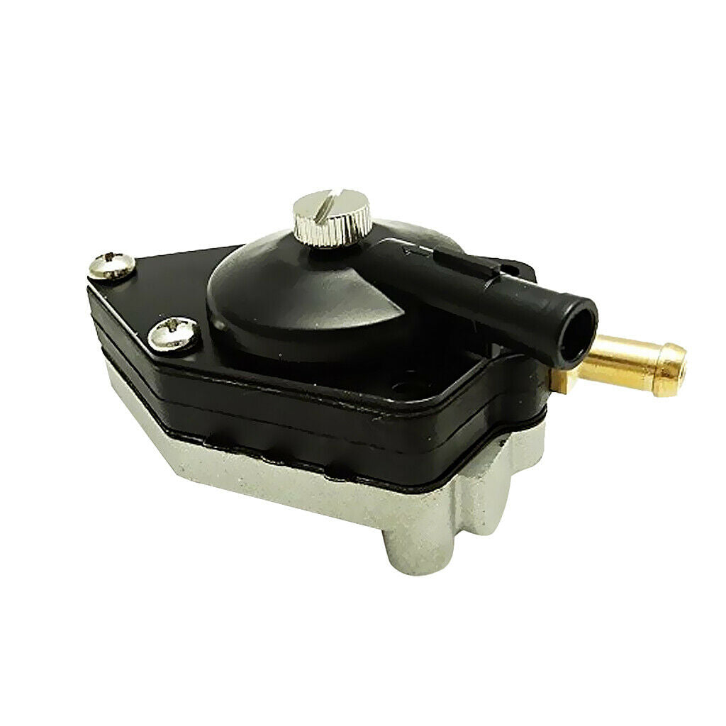 Outboard Fuel Pump For Johnson/Evinrude 20-140HP Replaces 438556 Wholesale Old