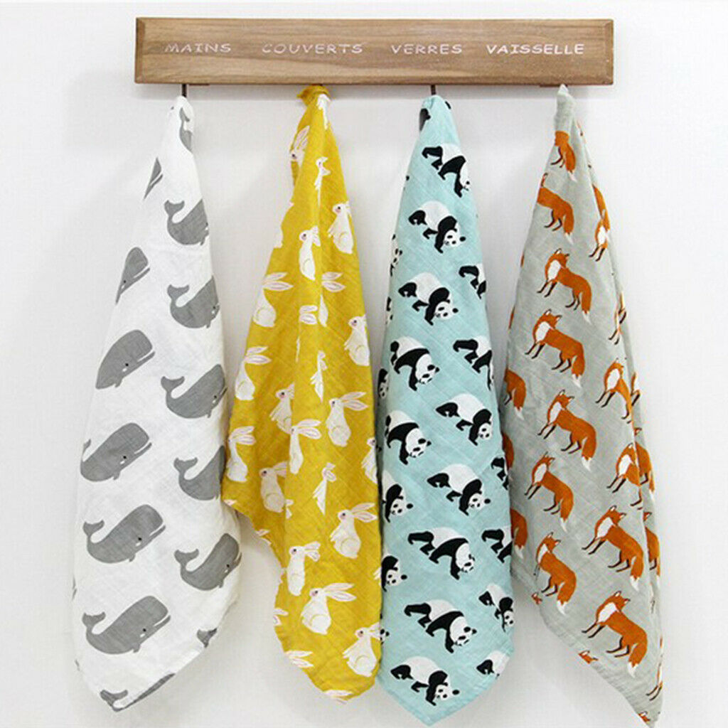 Baby saliva towel bib wash face towel 1