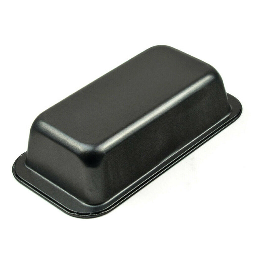 Bakeware Loaf Pan Non-stick Snow Toast Box Cheese Box Baking Roast Brownie*