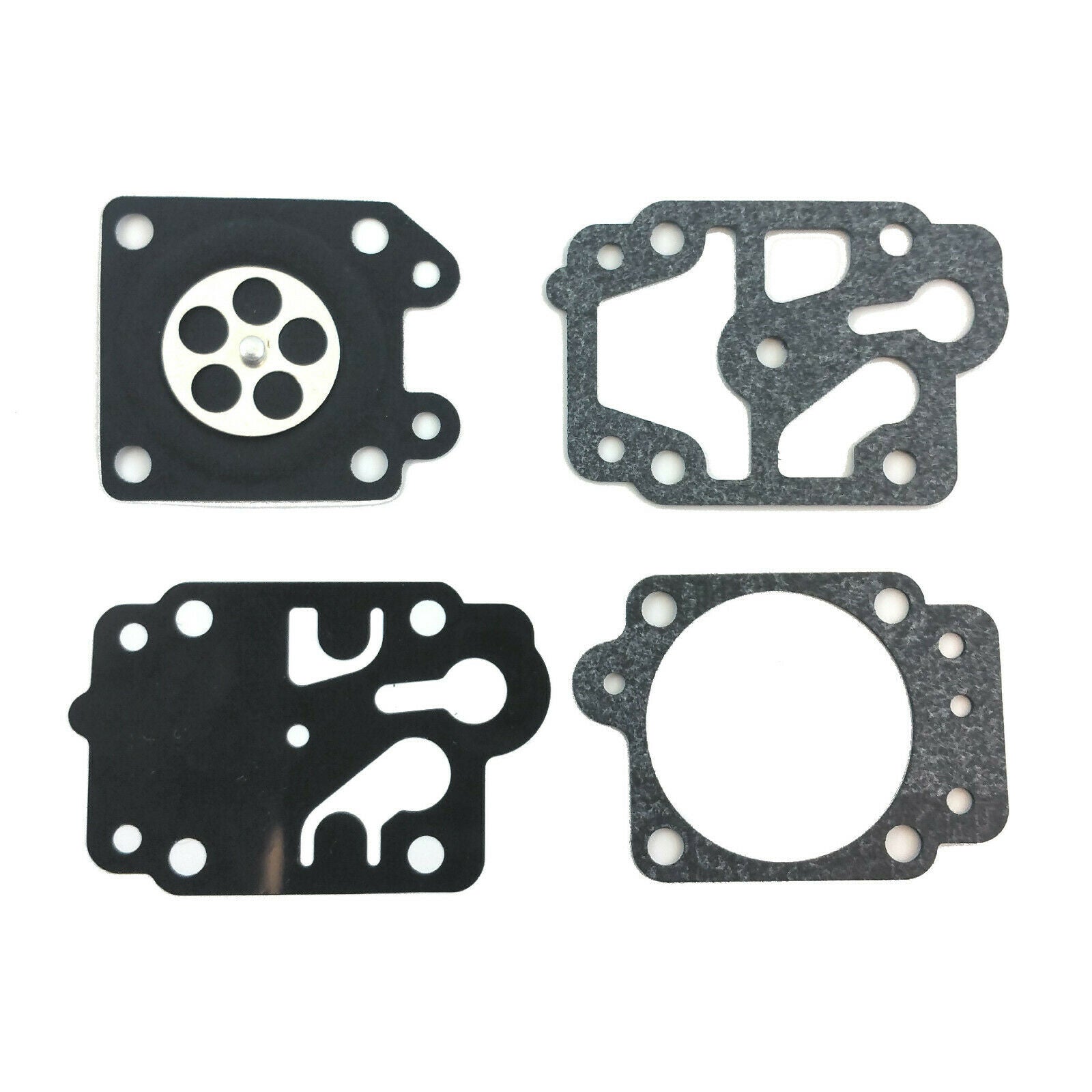 Carburetor Diaphragm Repair Kit for DYNAMAC DB22, DB26 L/TR, DF26V, DH26, DH27