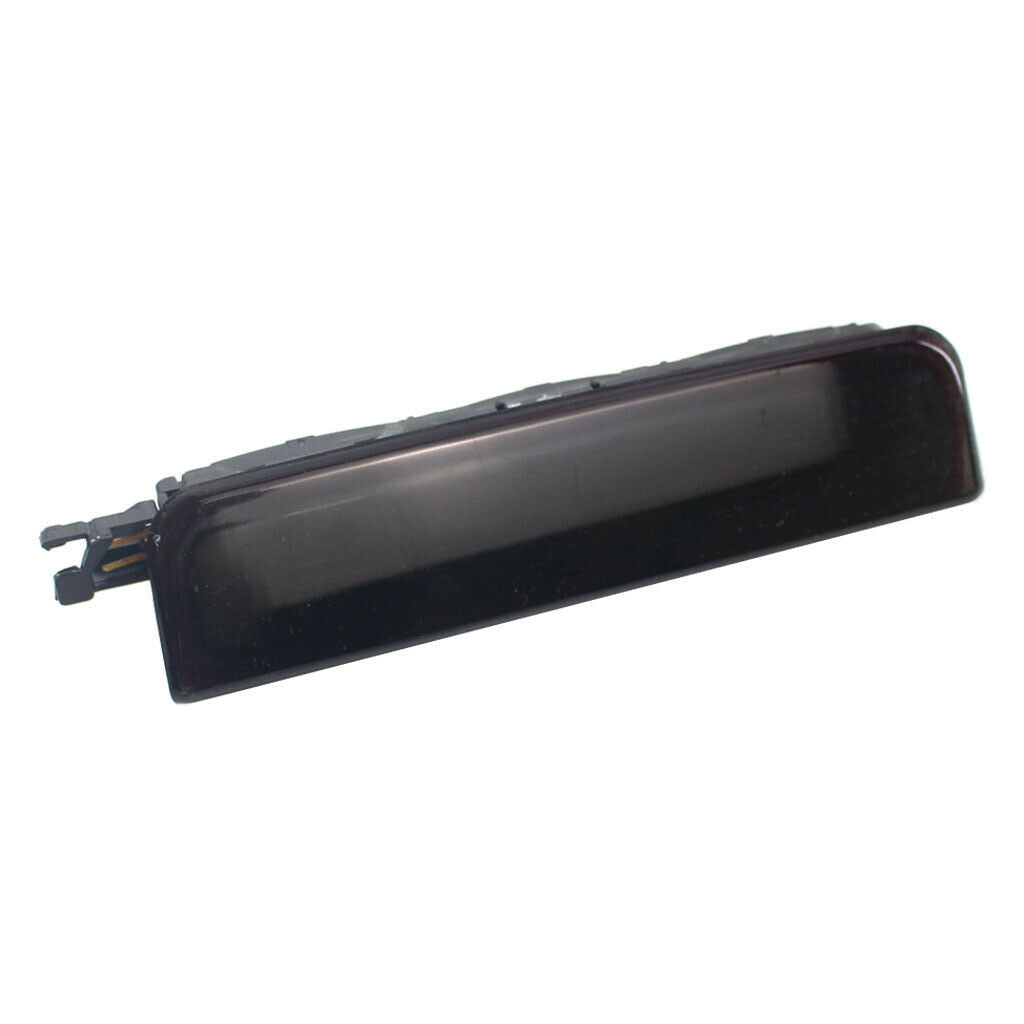 Car Rear Third High Level Rear Brake Light Lamp Fits for VW Caddy III Kasten