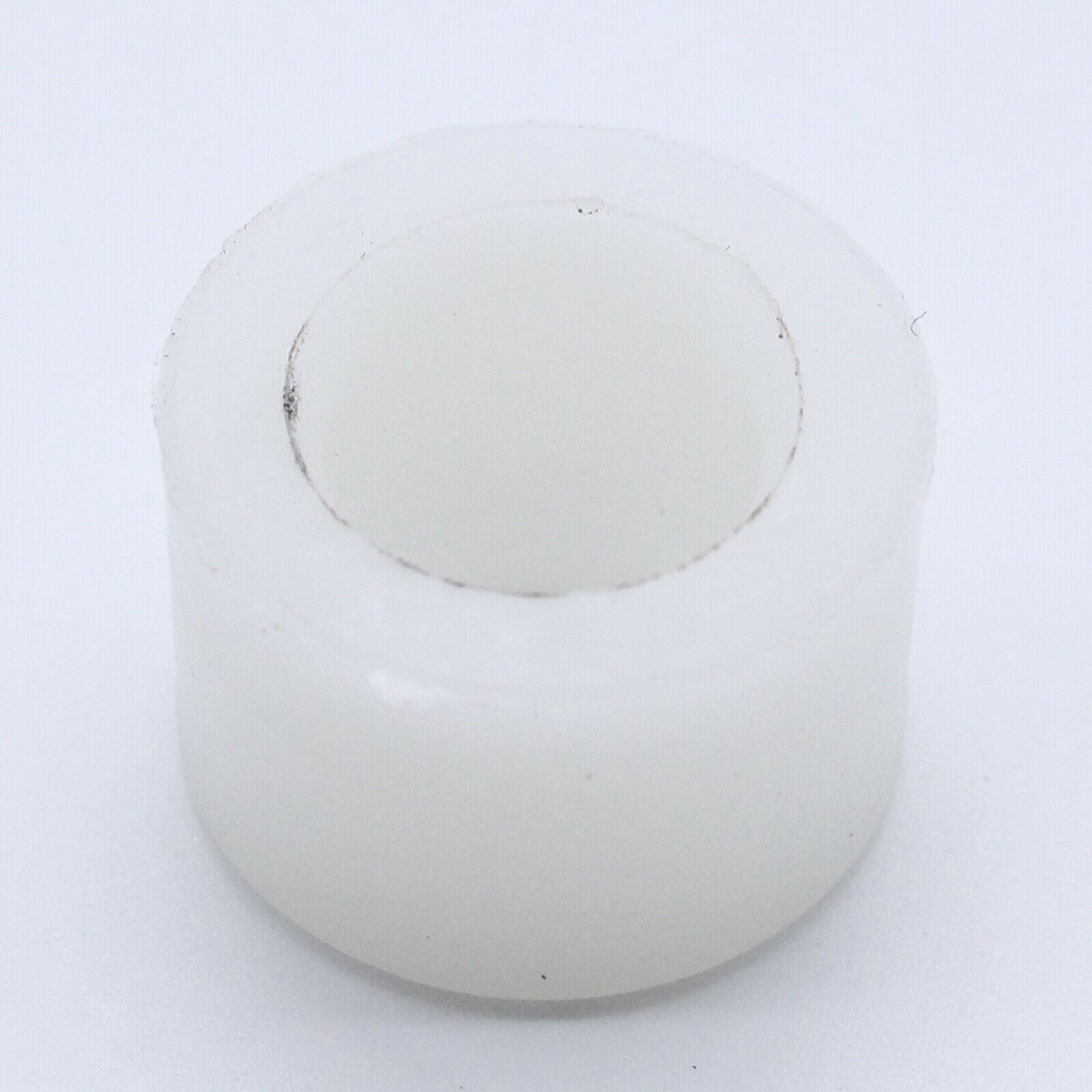 2Pcs Shift Cable Bushing SHIFTER BUSH KIT 32850-V5001 For