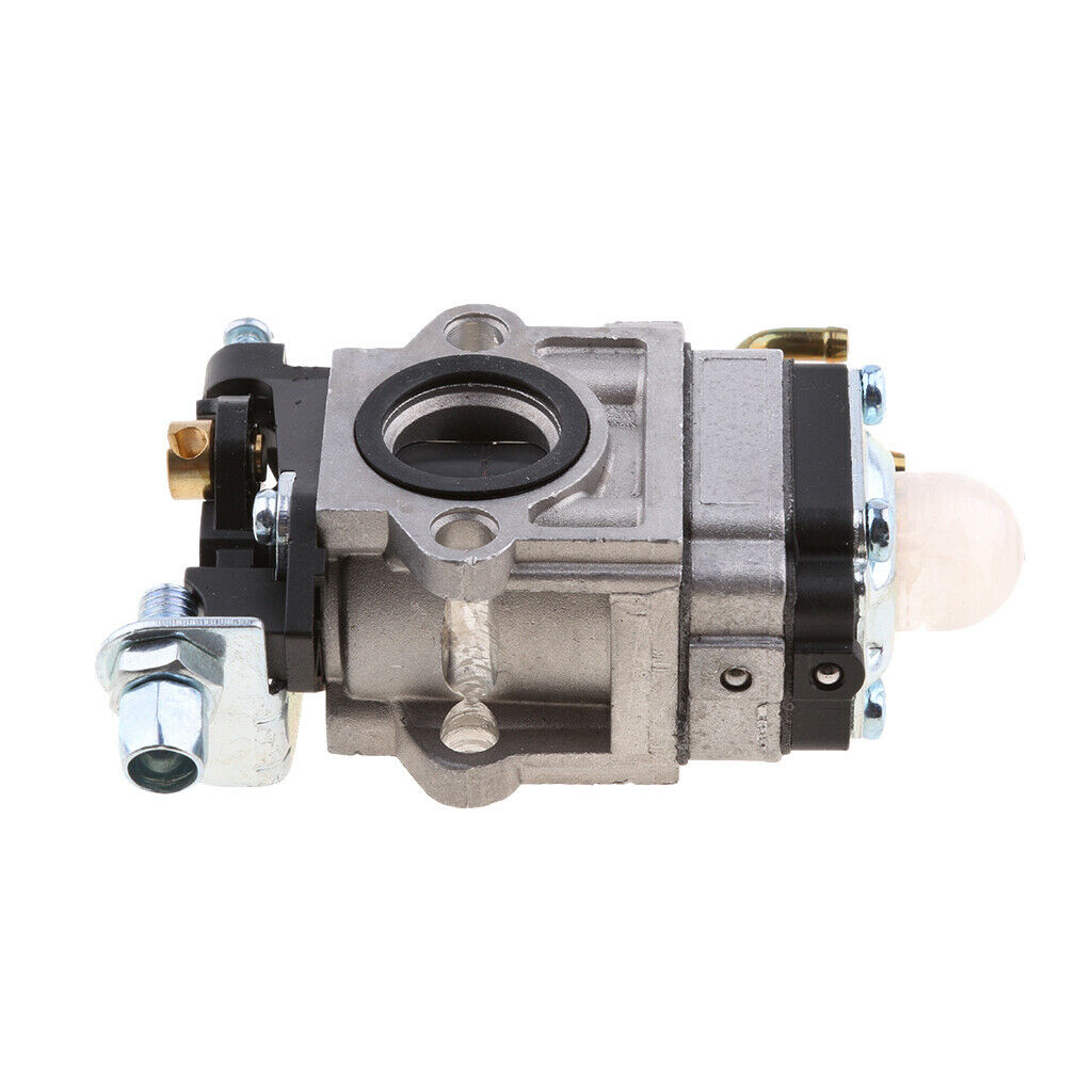 15mm Carb Carburetor for 49cc 2 Stroke Gas Scooter Mini-Chopper Pocket Bike