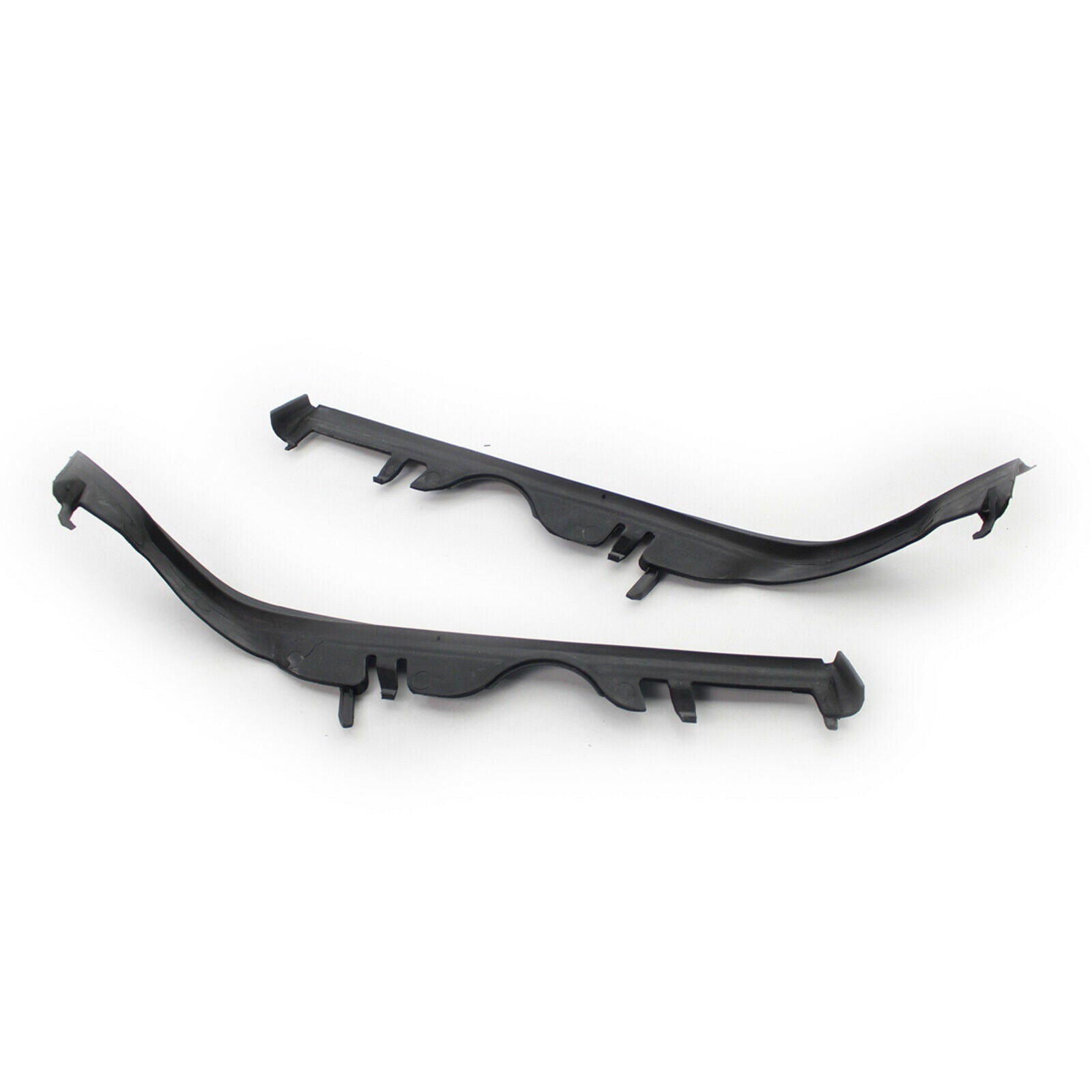 1 Pair Headlight Gaskets Fits for BMW E39 525i 528i 530i 540i M5 2002-2003