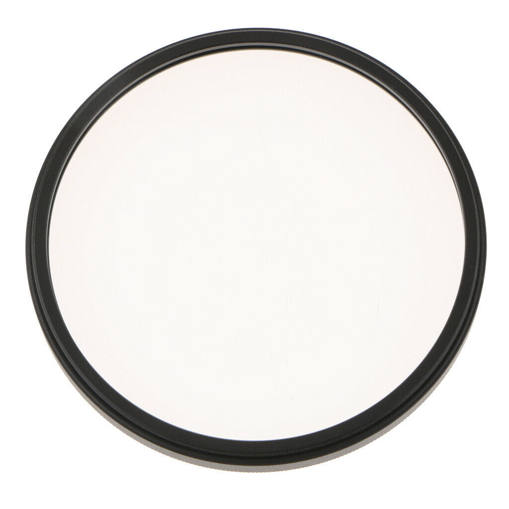 4-Point 67mm Star Light Cross Lens Filter Protector Cover for   Canon
