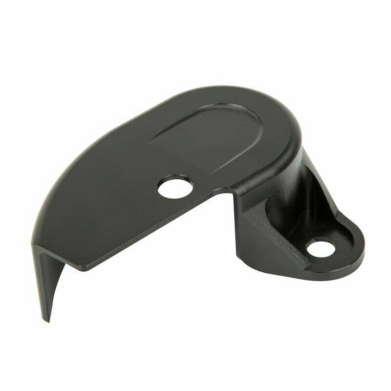Matte Side Bracket Electronic Switch Protection Cover Fit For BMW G310R G310GS