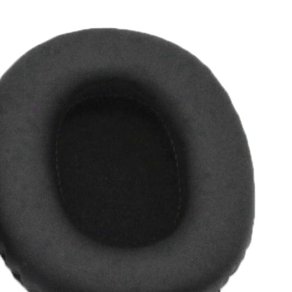Replacement EarPads Ear Cushions Covers For    Monitor Headphone