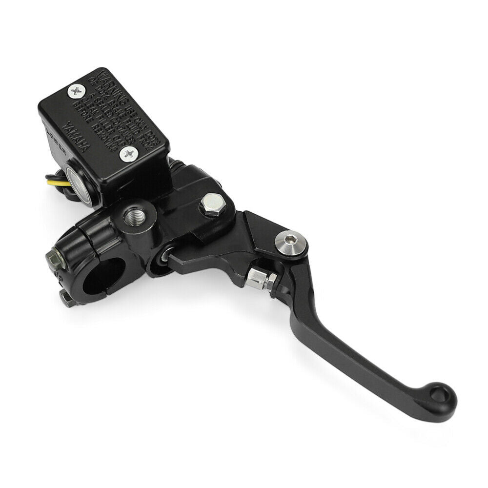 Front Brake Master Cylinder Lever For YAMAHA WR125X/R WR250R/X XT660R/X XT 125